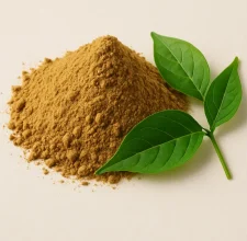 GlycoTide supplement label